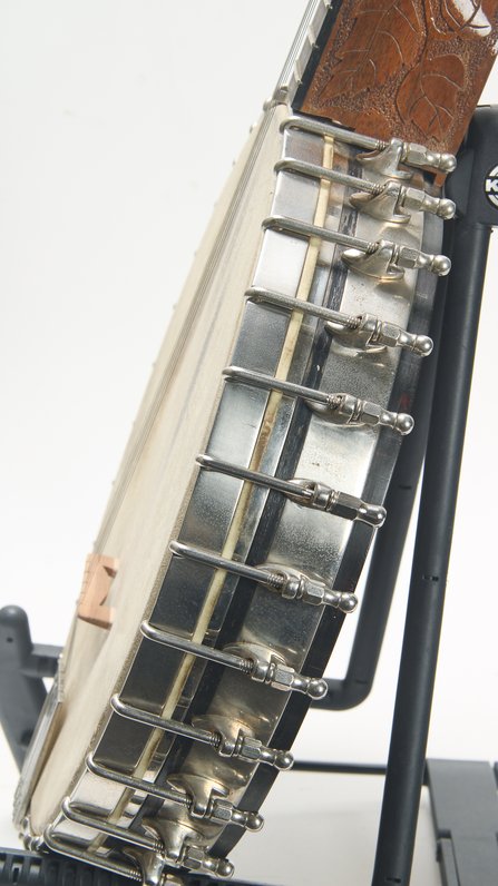 Vega Style X No. 9 Conversion #9