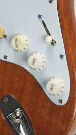 Conn CSE-1 S Hardtail / Neck Thru S Style (c.1980) (SKU: 32538) 32538