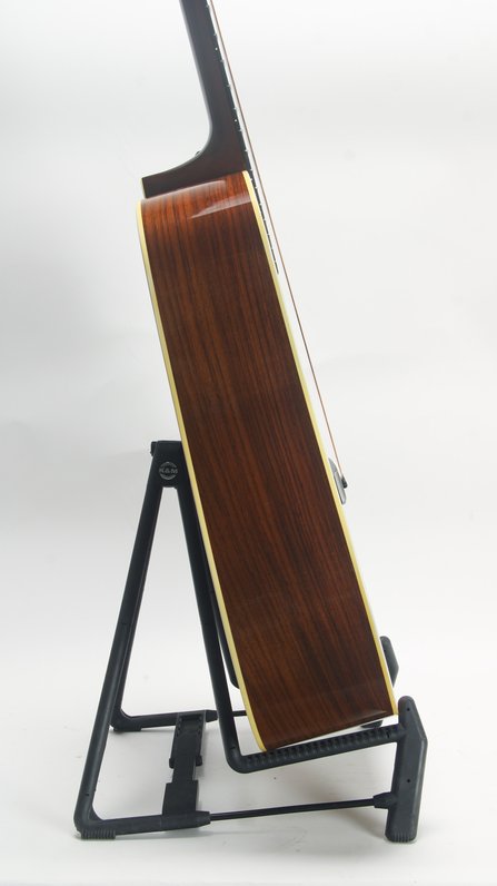 Martin HD-28 (1977) #9