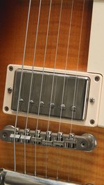 Gibson Les Paul Tobacco Burst (2020) (SKU: 32628) 32628