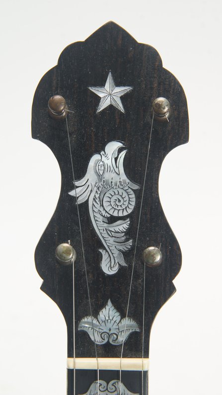 Fairbanks-Vega Imperial Electric (ca. 1910) #9