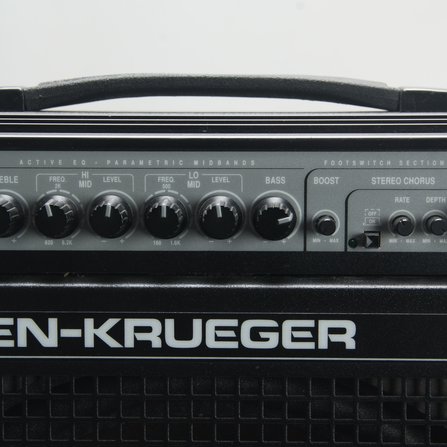 Gallien Kruger MBE 112 #9