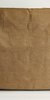 Unmarked Canvas Amp Cover (SKU: 28716) 28716