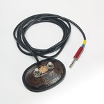 Fender Vibrolux Reverb AA864 (1967) (SKU: 32445) 32445
