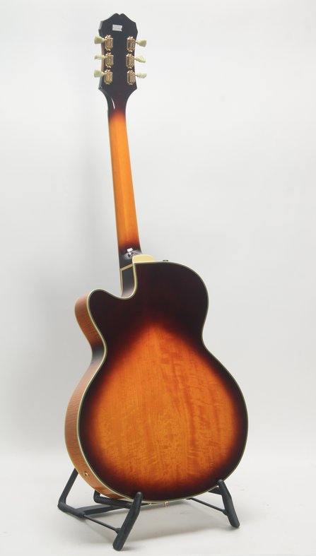 Epiphone Archtop #4