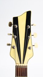 Arnold Hoyer Soloist Electric (ca.1958) (SKU: 28645) 28645