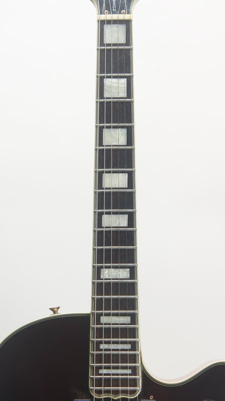 Epiphone Archtop #6