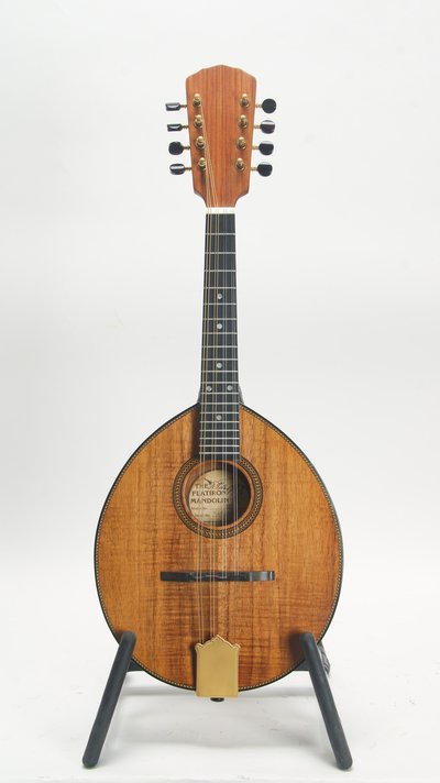 Flatiron 3K Mandolin (1992) 32307
