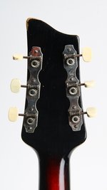 Arnold Hoyer Soloist Electric (ca.1958) (SKU: 28645) 28645