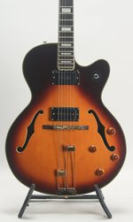 Epiphone Archtop (SKU: 32723) 32723