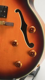 Epiphone Archtop (SKU: 32723) 32723