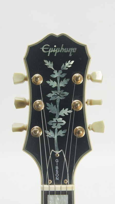 Epiphone Archtop #9