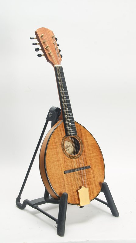 Flatiron 3K Mandolin (1992) #3