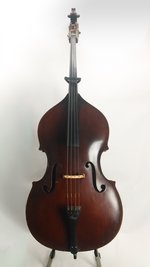 Kay S-1 Supreme (ca. 1961) (SKU: 32447) 32447