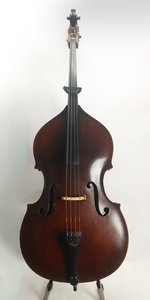 Kay S-1 (ca. 1961)