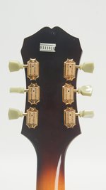 Epiphone Archtop (SKU: 32723) 32723