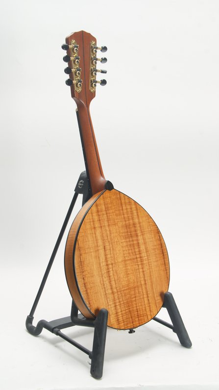 Flatiron 3K Mandolin (1992) #4