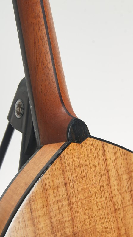 Flatiron 3K Mandolin (1992) #5