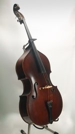 Kay S-1 Supreme (ca. 1961) (SKU: 32447) 32447