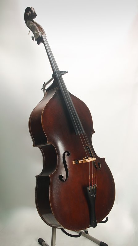 Kay S-1 (ca. 1961) #2
