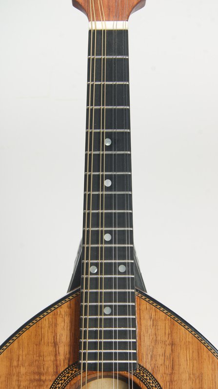 Flatiron 3K Mandolin (1992) #6