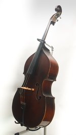 Kay S-1 Supreme (ca. 1961) (SKU: 32447) 32447