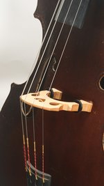Kay S-1 Supreme (ca. 1961) (SKU: 32447) 32447