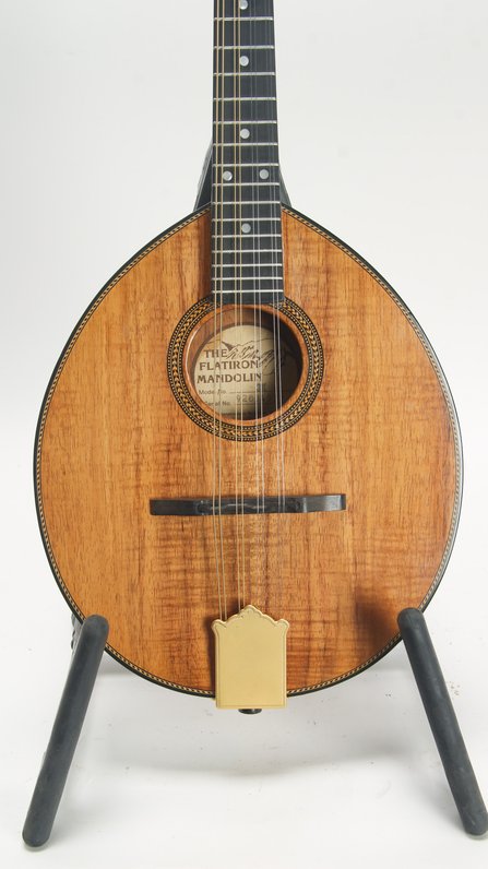 Flatiron 3K Mandolin (1992) #7