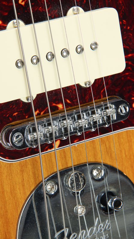 Fender Classic Player Jazzmaster Special Burst (2015) #10