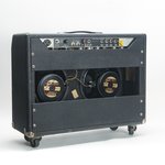 Fender Vibrolux Reverb (ca.1974) (SKU: 31489) 31489