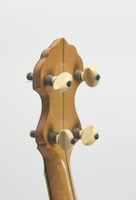 Fairbanks by Vega Style R Whyte Laydie (ca. 1919) (SKU: 32387) 32387