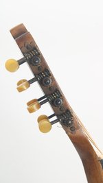 Gelas Mandola (ca. 1923) (SKU: 26127) 26127