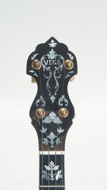 Vega Tubaphone No. 3  Custom (E.B. Vaughn) (ca. 1925) (SKU: 32633) 32633