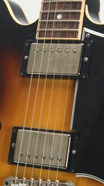 Gibson Custom Shop ES-339 (SKU: 31754) 31754