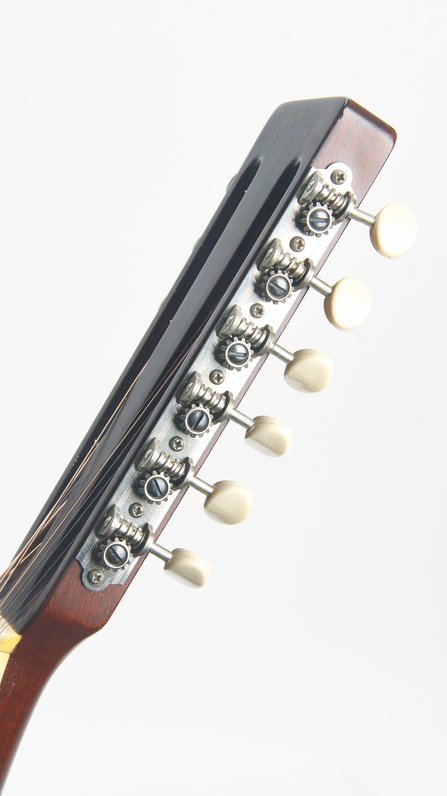 Martin D12-35 (1968) #10