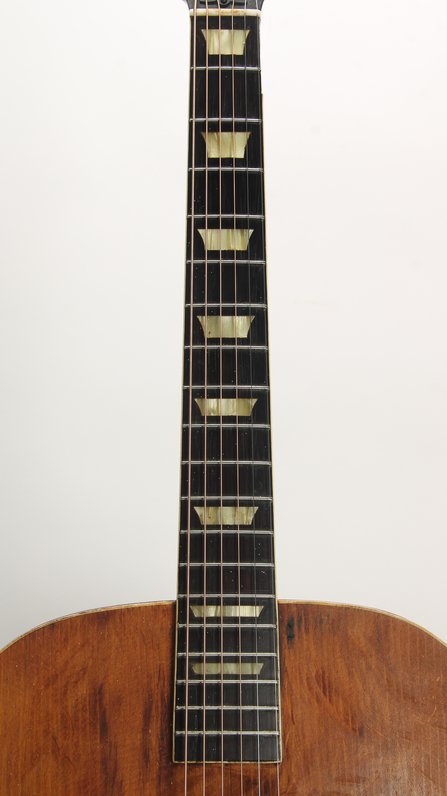 Gibson L-50 ca.1950's *Refin #10