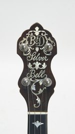 Bacon and Day Silver Bell No. 1 (SKU: 31291) 31291