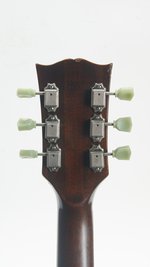 Gibson J-50 Deluxe (SKU: 31765) 31765