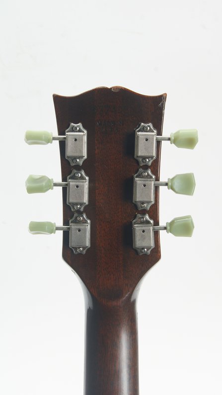 Gibson J-50 Deluxe #10