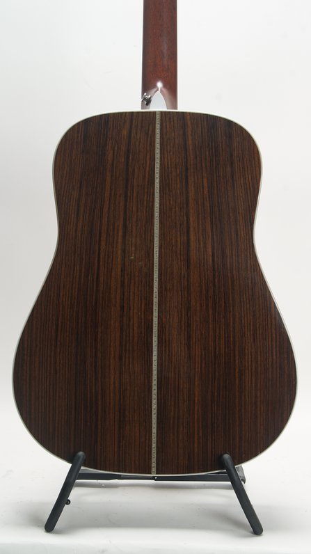 Martin HD-28 Centennial #10