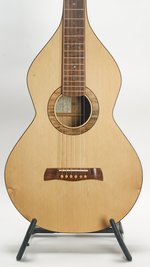 Michael Hampel Guitars Weissenborn (2025) (SKU: 32265) 32265