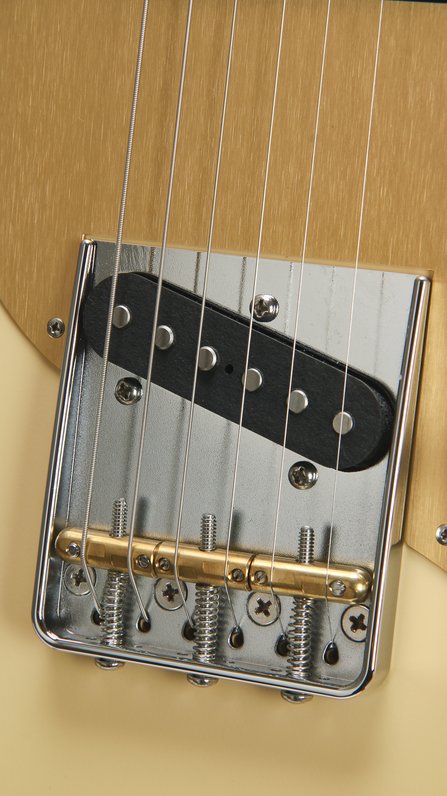 Eastman Fulltertone SC FT-SC'52-DS Desert Sand #10