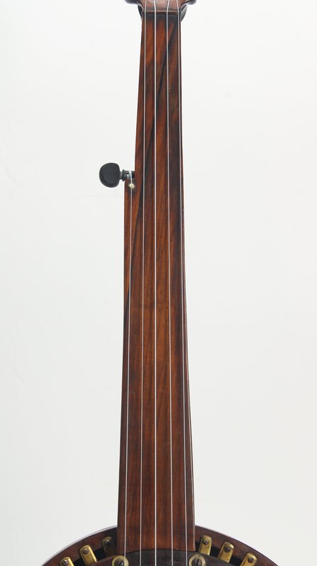 Dobson Fretless #10