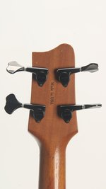 Tacoma Thunderchief CB10C Acoustic Bass Guitar (ca.2000) (SKU: 31796) 31796