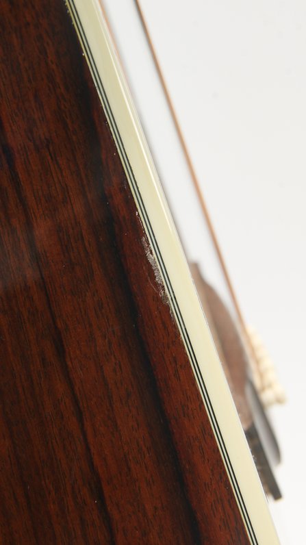Martin D-35 (1996) #10