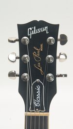 Gibson Les Paul Classic Honeyburst (2021) (SKU: 32675) 32675
