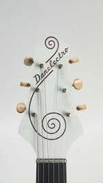 Danelectro First Model (1954) (SKU: 32517) 32517