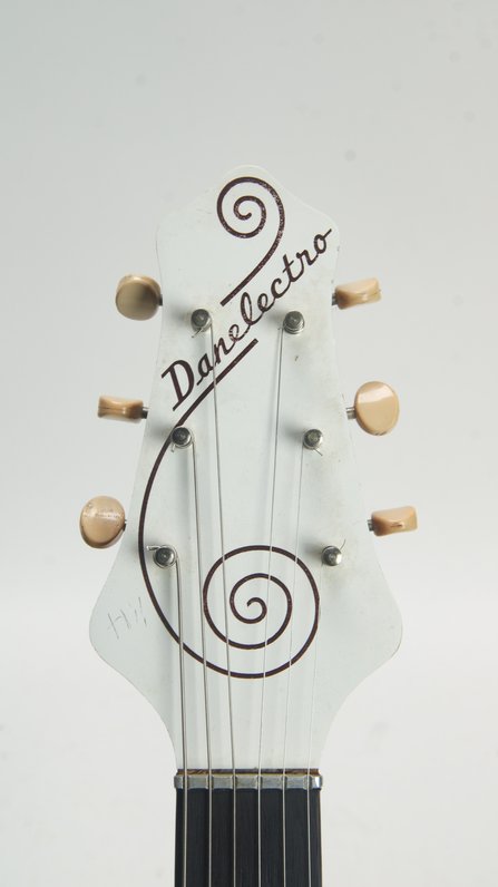 Danelectro First Model (1954) #10