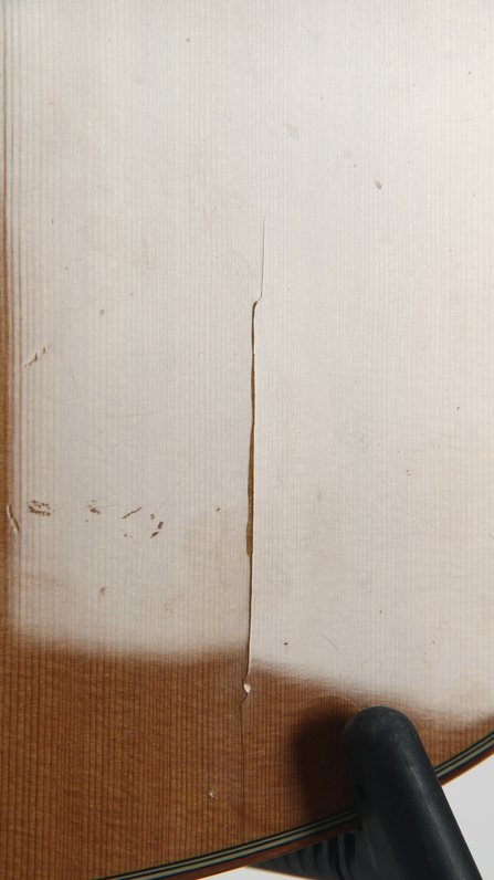 Taylor 714CE LTD Koa Limited Edition (2008) #10