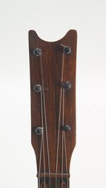 Tunbridge Ware Seven String Fretless (ca. 1870) (SKU: 32119) 32119